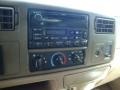 Black - F250 Super Duty XLT Extended Cab 4x4 Photo No. 13