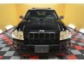 Black - Grand Cherokee Laredo 4x4 Photo No. 2