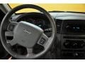 Black - Grand Cherokee Laredo 4x4 Photo No. 7
