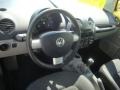 Double Yellow - New Beetle GL Coupe Photo No. 13