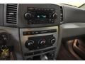 Black - Grand Cherokee Laredo 4x4 Photo No. 8