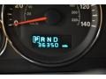 Black - Grand Cherokee Laredo 4x4 Photo No. 9