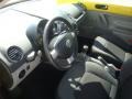 Double Yellow - New Beetle GL Coupe Photo No. 15