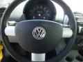Double Yellow - New Beetle GL Coupe Photo No. 17