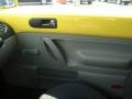 Double Yellow - New Beetle GL Coupe Photo No. 18