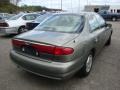 Spruce Green Metallic - Contour LX Photo No. 2
