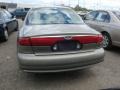 Spruce Green Metallic - Contour LX Photo No. 3