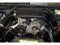 Black - Grand Cherokee Laredo 4x4 Photo No. 18