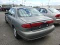 Spruce Green Metallic - Contour LX Photo No. 4