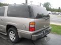 Pewter Metallic - Yukon XL Denali AWD Photo No. 4