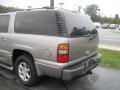 2003 Pewter Metallic GMC Yukon XL Denali AWD  photo #4