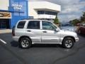 Silverleaf Metallic - Tracker LT 4WD Photo No. 2