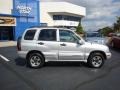 2004 Silverleaf Metallic Chevrolet Tracker LT 4WD  photo #2