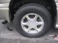 Pewter Metallic - Yukon XL Denali AWD Photo No. 9