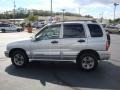Silverleaf Metallic - Tracker LT 4WD Photo No. 6