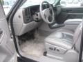 Pewter Metallic - Yukon XL Denali AWD Photo No. 12