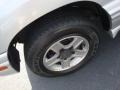 Silverleaf Metallic - Tracker LT 4WD Photo No. 12