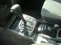 Silverleaf Metallic - Tracker LT 4WD Photo No. 17