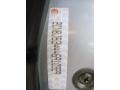 Silverleaf Metallic - Tracker LT 4WD Photo No. 19
