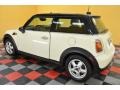 2007 Pepper White Mini Cooper Hardtop  photo #4