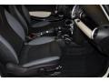 2007 Pepper White Mini Cooper Hardtop  photo #15