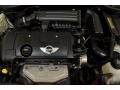 2007 Pepper White Mini Cooper Hardtop  photo #17