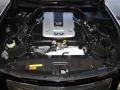 3.5 Liter DOHC 24-Valve VVT V6 Engine for 2007 Infiniti G 35 Journey Sedan #37506593