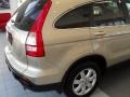 2009 Borrego Beige Metallic Honda CR-V EX-L 4WD  photo #11