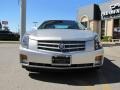 Light Platinum - CTS Sedan Photo No. 2
