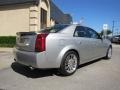 Light Platinum - CTS Sedan Photo No. 6