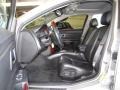 Light Platinum - CTS Sedan Photo No. 8