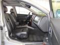 Light Platinum - CTS Sedan Photo No. 9
