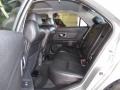 Light Platinum - CTS Sedan Photo No. 11