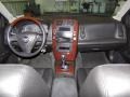 Light Platinum - CTS Sedan Photo No. 13