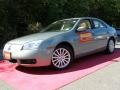 Moss Metallic 2009 Mercury Milan I4 Premier