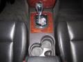 Light Platinum - CTS Sedan Photo No. 16