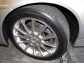 Light Platinum - CTS Sedan Photo No. 20