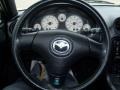 Sunlight Silver Metallic - MX-5 Miata Roadster Photo No. 15