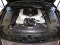 2006 Cadillac STS 4.4 Liter Supercharged DOHC 32-Valve VVT V8 Engine Photo