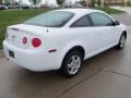 2006 Summit White Chevrolet Cobalt LS Coupe  photo #6