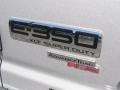 Ingot Silver Metallic - E Series Van E350 XLT Passenger Photo No. 14