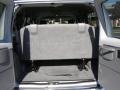 Ingot Silver Metallic - E Series Van E350 XLT Passenger Photo No. 15