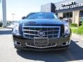 Black Raven - CTS Sedan Photo No. 2