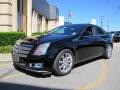 Black Raven - CTS Sedan Photo No. 3