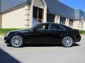 Black Raven - CTS Sedan Photo No. 4