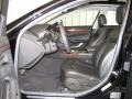 Black Raven - CTS Sedan Photo No. 8