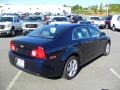 Imperial Blue Metallic - Malibu LS Sedan Photo No. 4