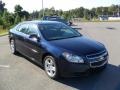 2010 Imperial Blue Metallic Chevrolet Malibu LS Sedan  photo #5