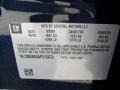 Imperial Blue Metallic - Malibu LS Sedan Photo No. 6