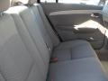 Imperial Blue Metallic - Malibu LS Sedan Photo No. 16